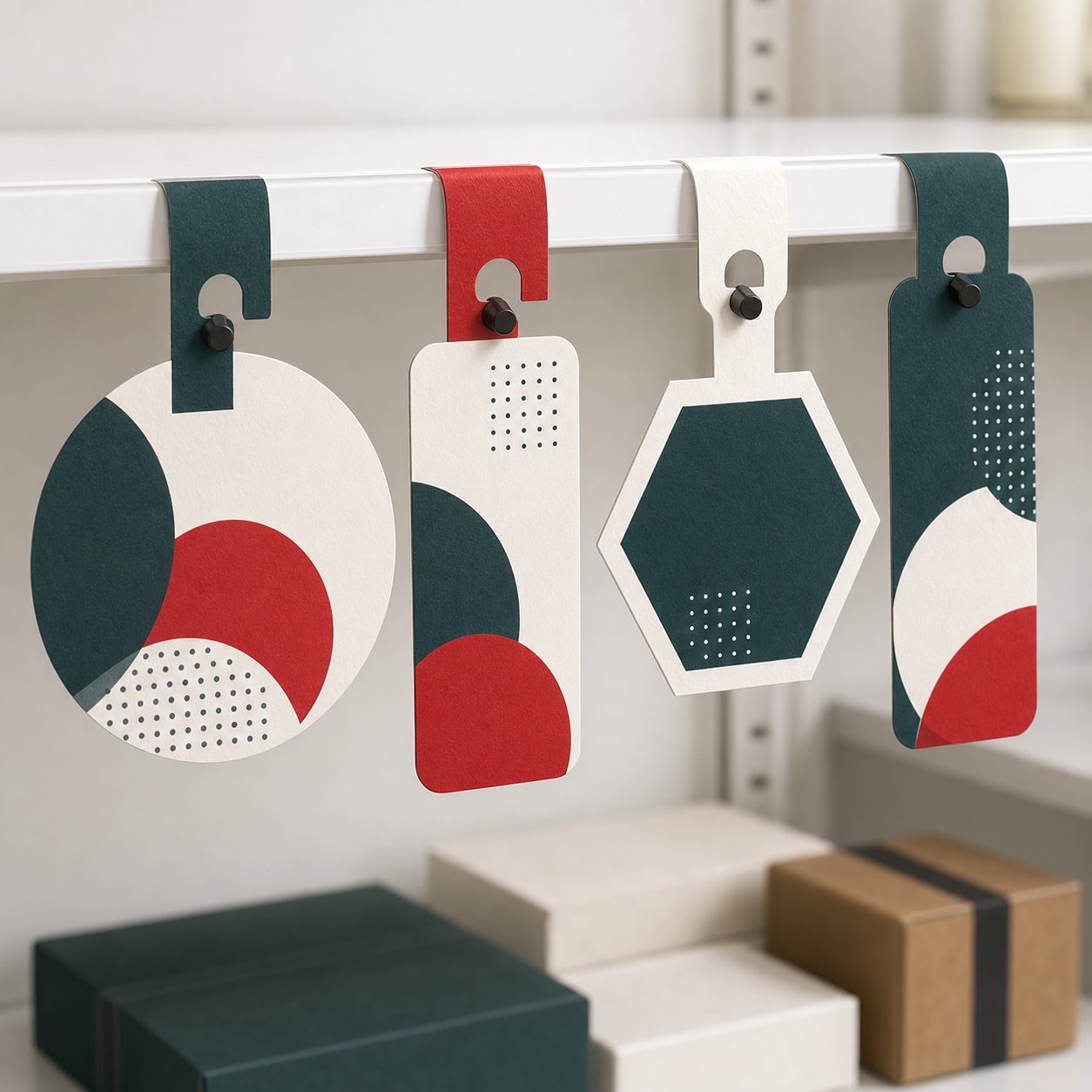 Dangler sample